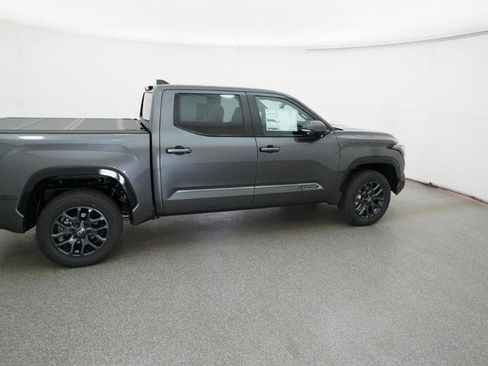 New 2026 Toyota Tundra Platinum image 67