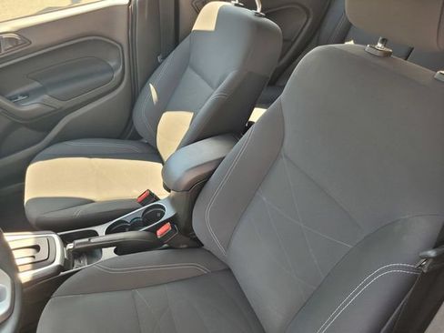 Used 2018 Ford Fiesta SE FWD image 11