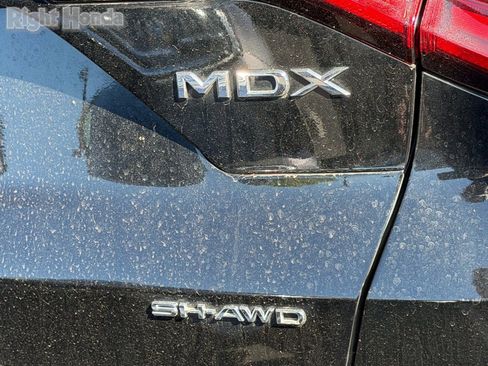 Used 2024 Acura MDX SH-AWD image 10