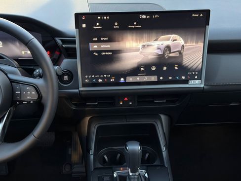 New 2026 MAZDA CX-5 2.5 S w/ Premium Plus Package image 20