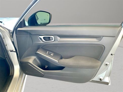 Used 2026 Honda Civic Sport image 24