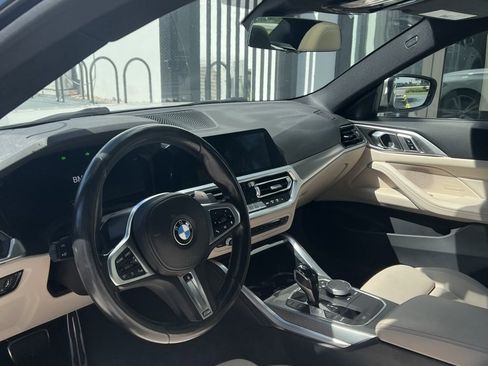 Used 2023 BMW 440i xDrive Coupe w/ Premium Package image 68