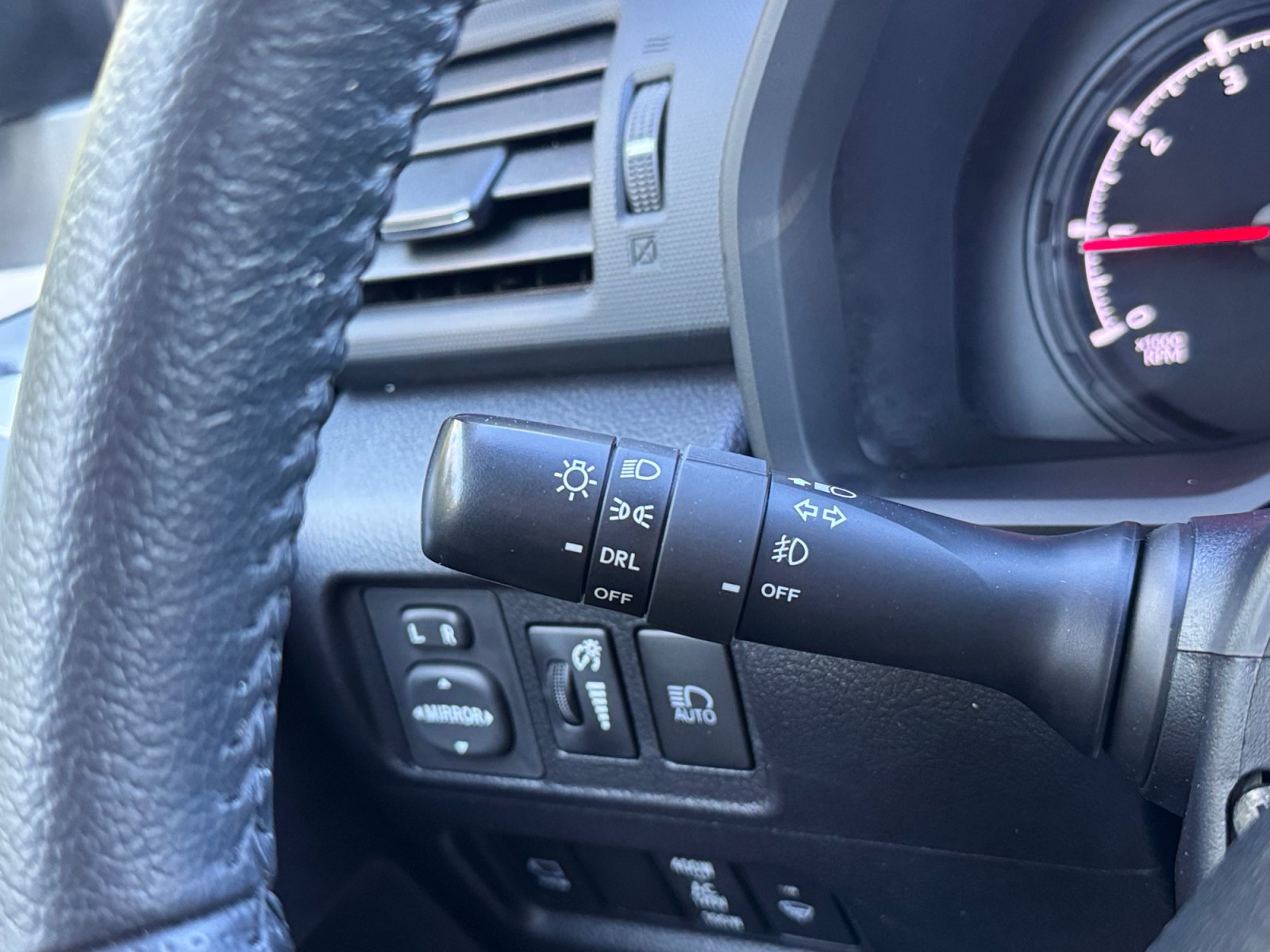 Used 2024 Toyota 4Runner SR5 Premium w/ SR5 Premium Package AWD/4WD image 20