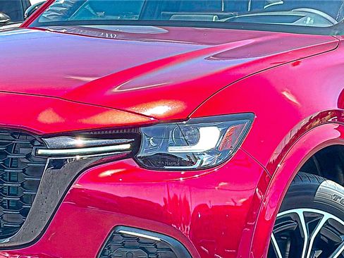 New 2026 MAZDA CX-70 3.3 Turbo S w/ Premium Plus AWD/4WD image 4