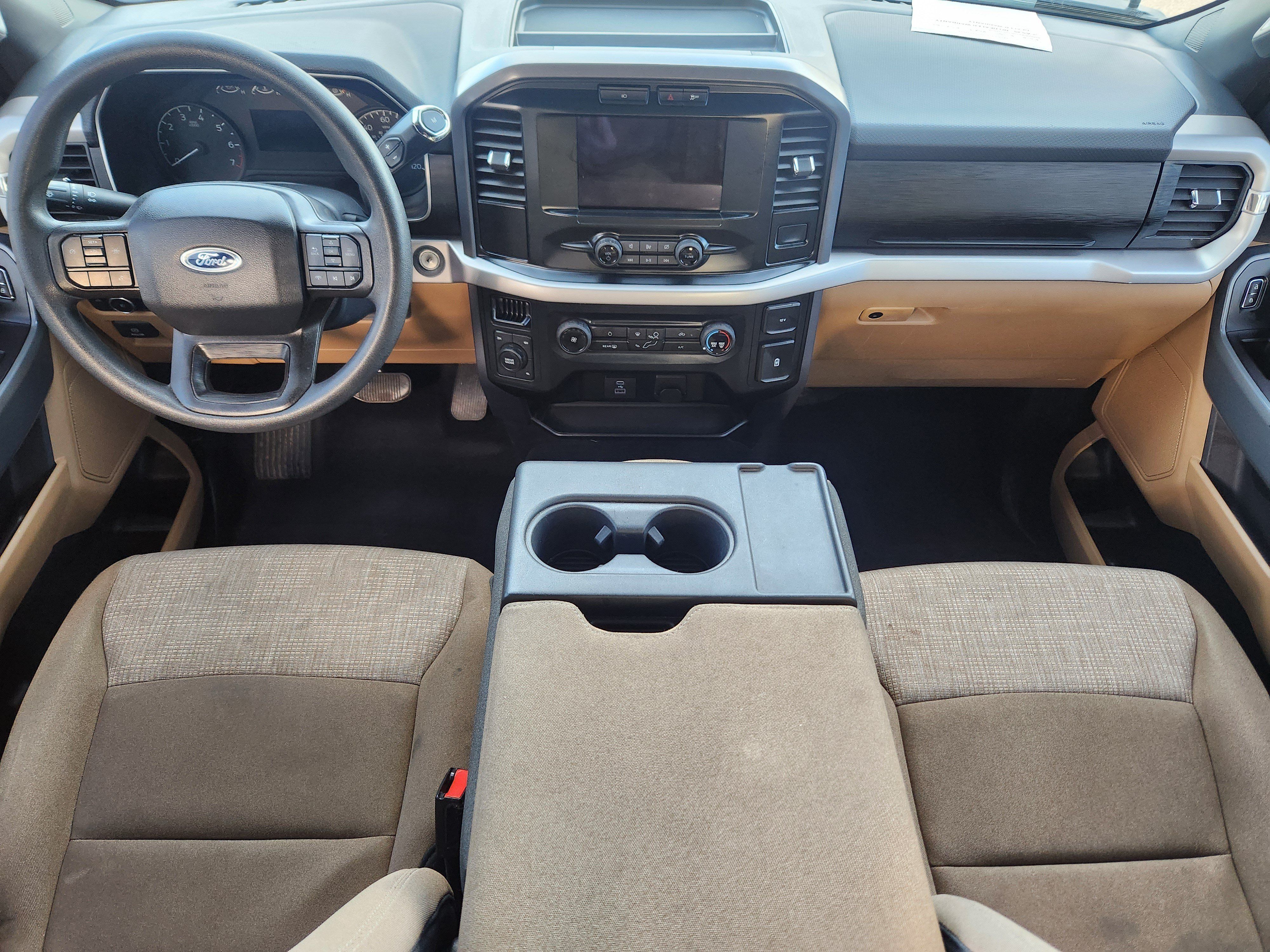 Used 2023 Ford F150 XLT AWD/4WD image 20