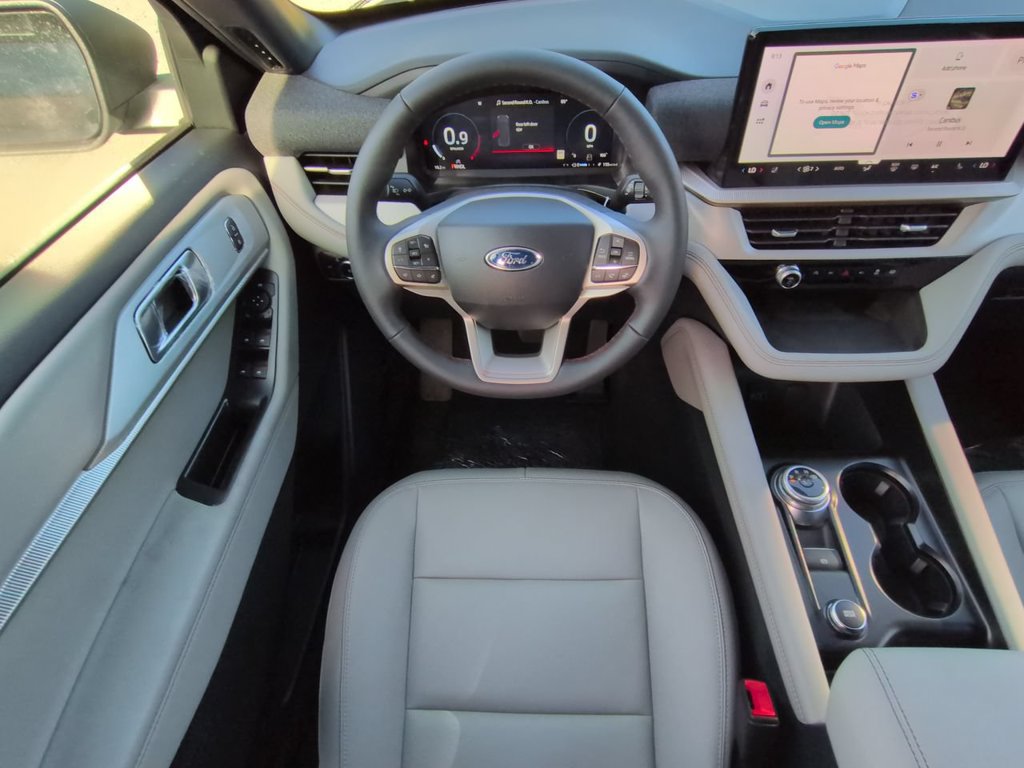 New 2027 Ford Explorer Active w/ Active Comfort Package RWD image 16