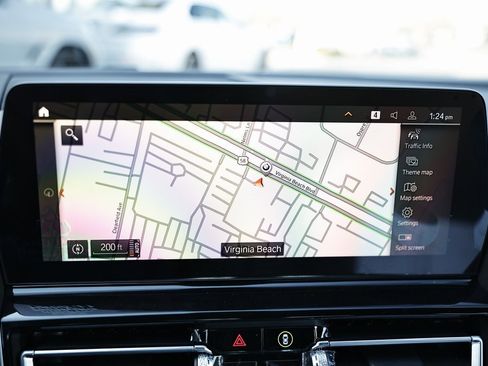 New 2026 BMW 840i w/ M Sport Professional Package image 37