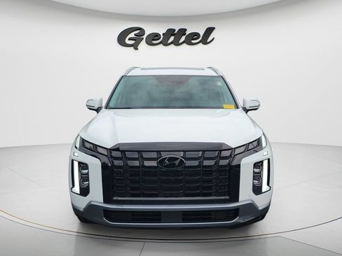 Used 2025 Hyundai Palisade SEL FWD image 2