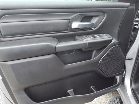 New 2026 RAM 1500 Classic Warlock image 6