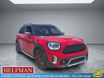 Used 2022 MINI Cooper Countryman S