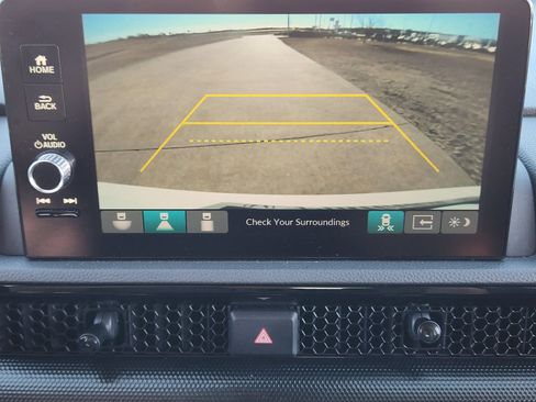 Used 2024 Honda CR-V EX-L image 21