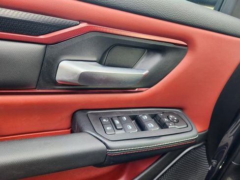 New 2026 RAM 1500 Rebel w/ Rebel Level 1 Equipment Group AWD/4WD image 10