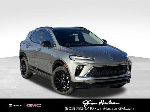 New 2026 Buick Encore GX Sport Touring w/ Advanced Technology Package image 1