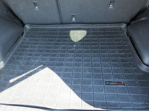 Used 2021 Hyundai Tucson Limited w/ Cargo Package FWD image 28