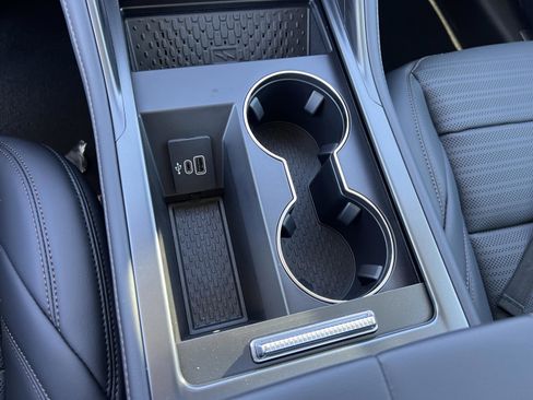 New 2026 Lincoln Nautilus Reserve w/ Jet Appearance Package image 21