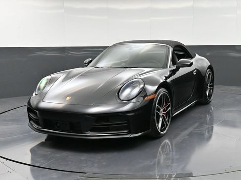 New 2026 Porsche 911 Carrera S image 1