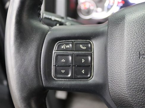 Used 2017 RAM 1500 Sport w/ Quick Order Package 26Q Night image 35