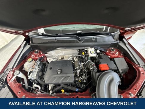 Certified 2024 Chevrolet TrailBlazer LT w/ Convenience Package FWD image 38