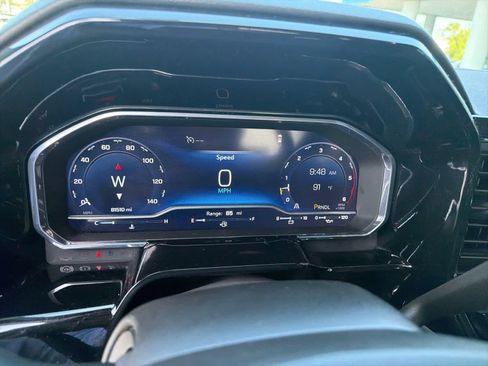 Used 2024 Chevrolet Silverado 2500 LTZ RWD image 22
