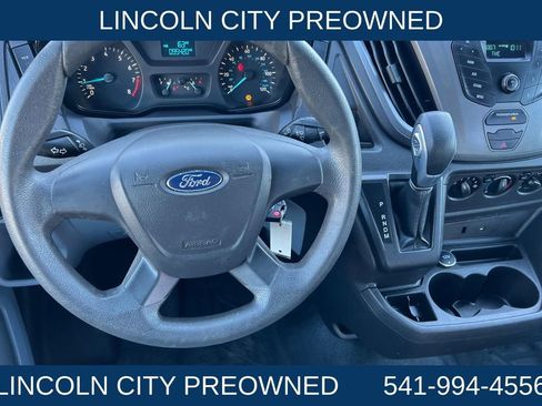 Used 2016 Ford Transit 150 130 Low Roof image 13