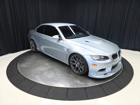 Used 2013 BMW M3 Convertible RWD image 14