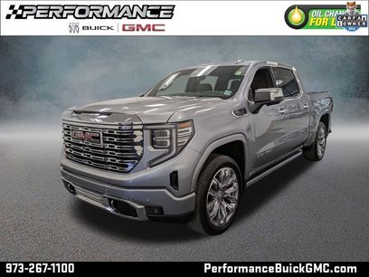 Used 2024 GMC Sierra 1500 Denali w/ Denali Reserve Package