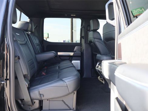 New 2026 Ford F250 Platinum AWD/4WD image 33
