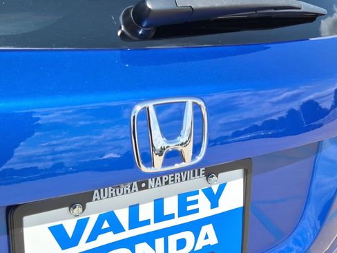 Certified 2018 Honda HR-V EX-L image 28