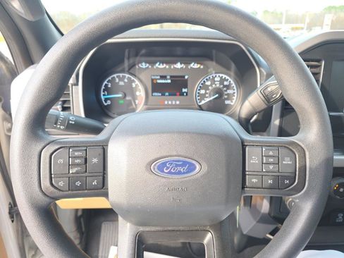 Used 2023 Ford F150 XLT image 24