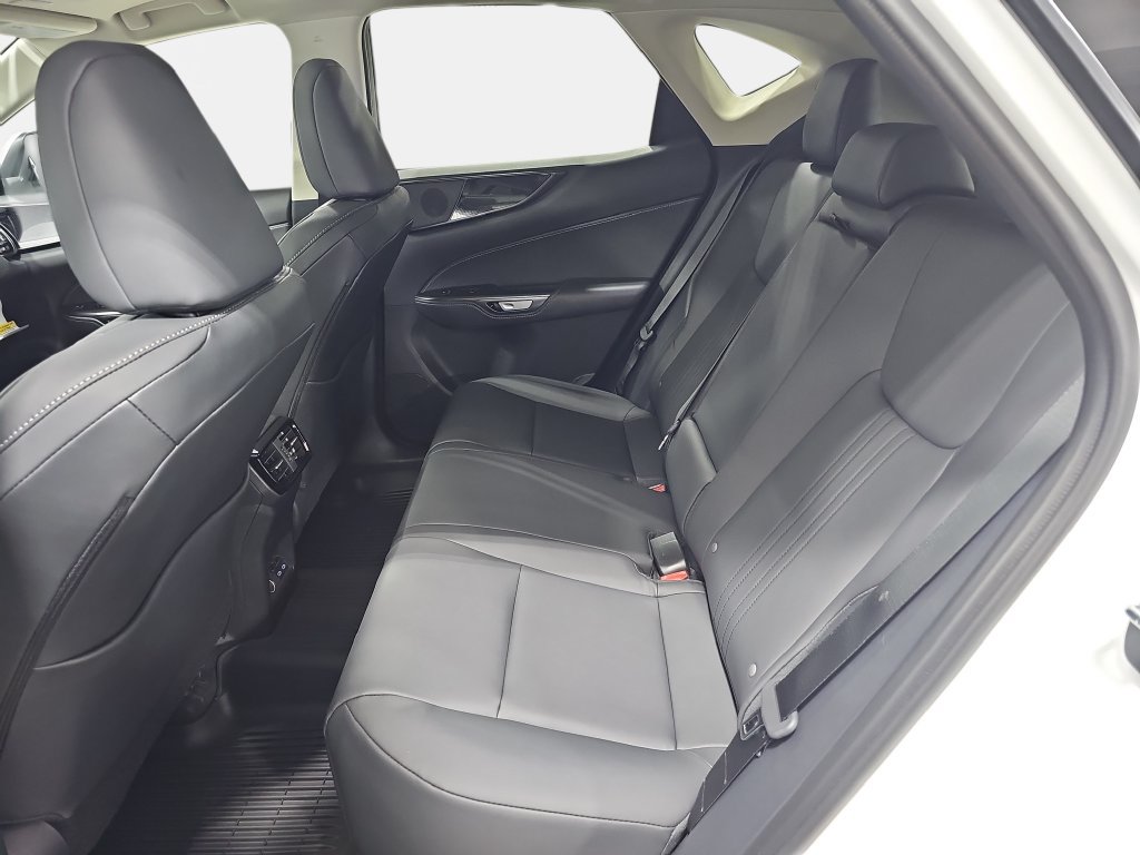 New 2026 Lexus NX 350 AWD w/ Accessory Package (2T) image 11