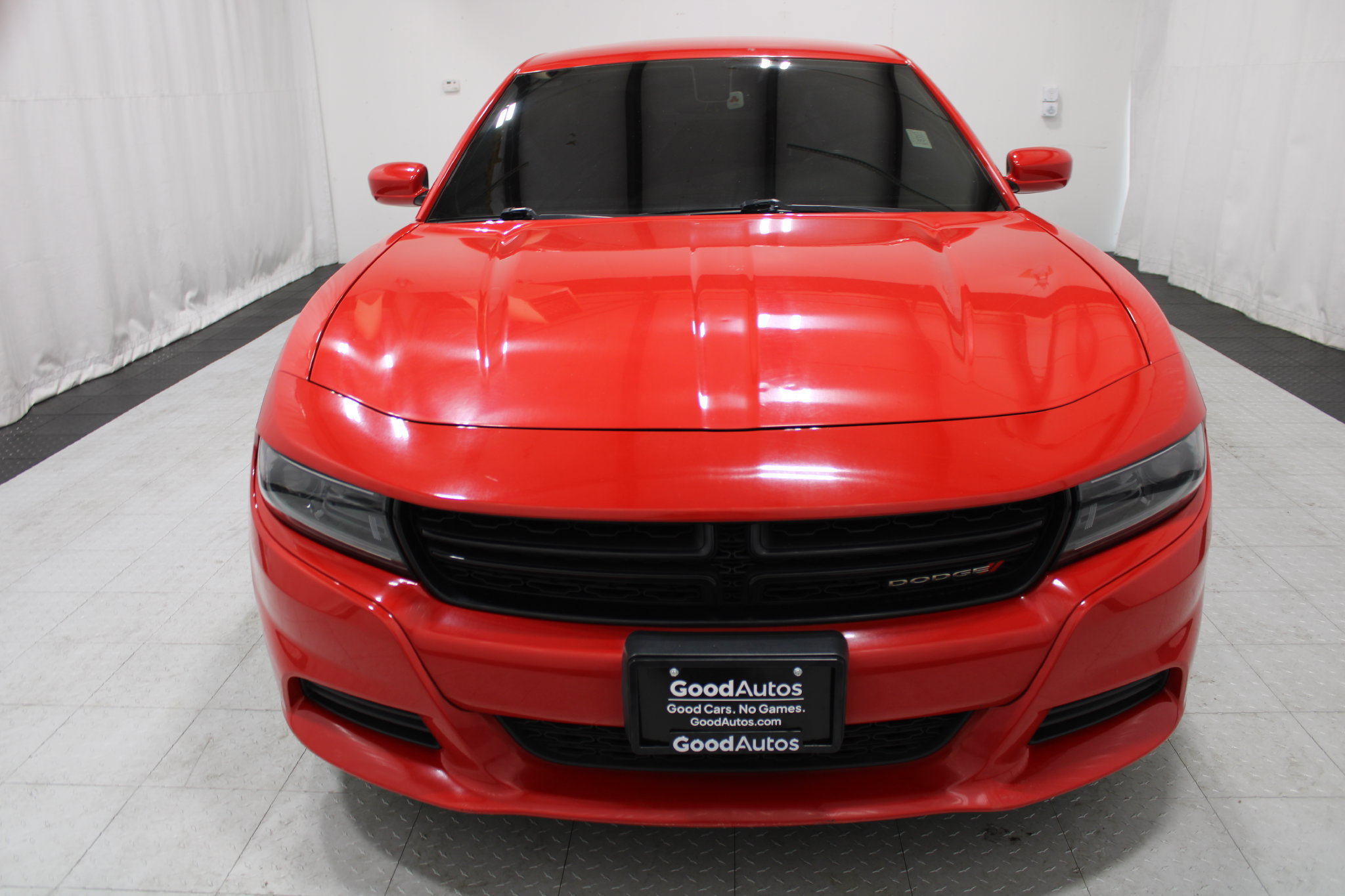Used 2022 Dodge Charger SXT RWD image 3