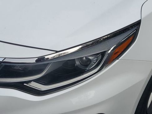 Used 2019 Kia Optima LX FWD image 9