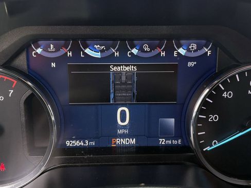 Used 2022 Ford Expedition Limited RWD image 16
