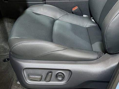 New 2026 Toyota 4Runner Limited image 18