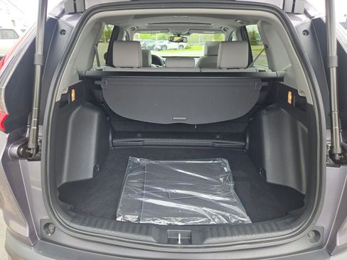 Used 2022 Honda CR-V EX-L image 16