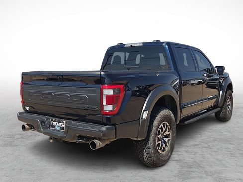 Used 2023 Ford F150 Raptor AWD/4WD image 10