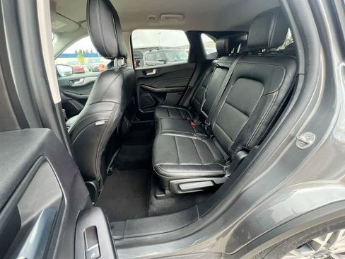 Used 2022 Ford Escape SEL AWD/4WD image 23