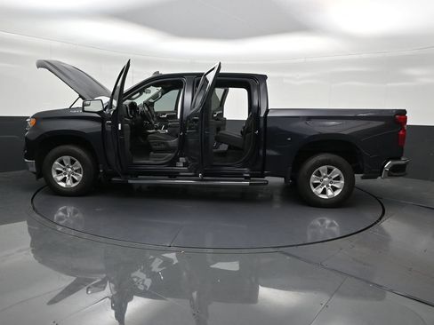 Used 2023 Chevrolet Silverado 1500 LT RWD image 33
