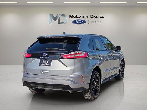 Used 2024 Ford Edge ST-Line AWD/4WD image 5