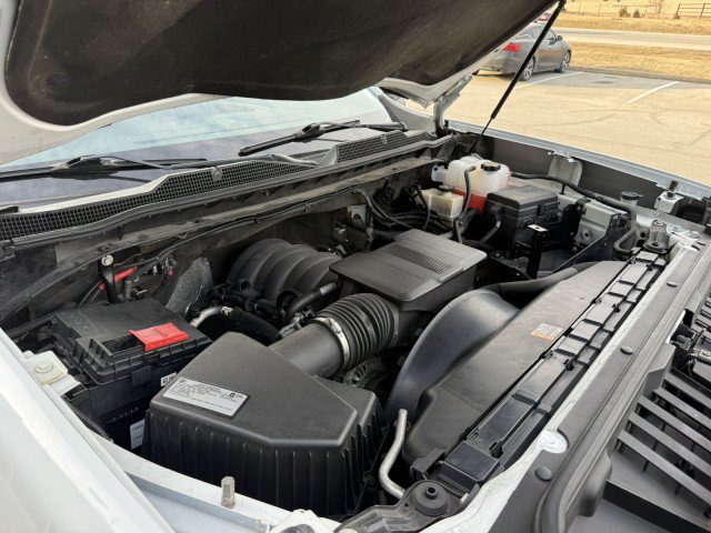 Used 2020 Chevrolet Silverado 2500 W/T w/ WT Fleet Convenience Package RWD image 21