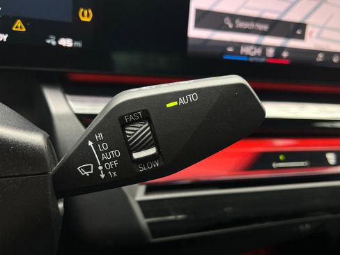 Used 2024 BMW i5 M60 w/ Premium Package image 59