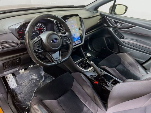 Used 2022 Subaru WRX Limited AWD/4WD image 9