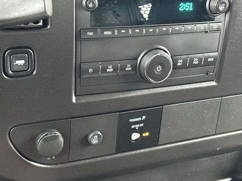 Used 2024 Chevrolet Express 2500 Work Van w/ Driver Convenience Package image 21