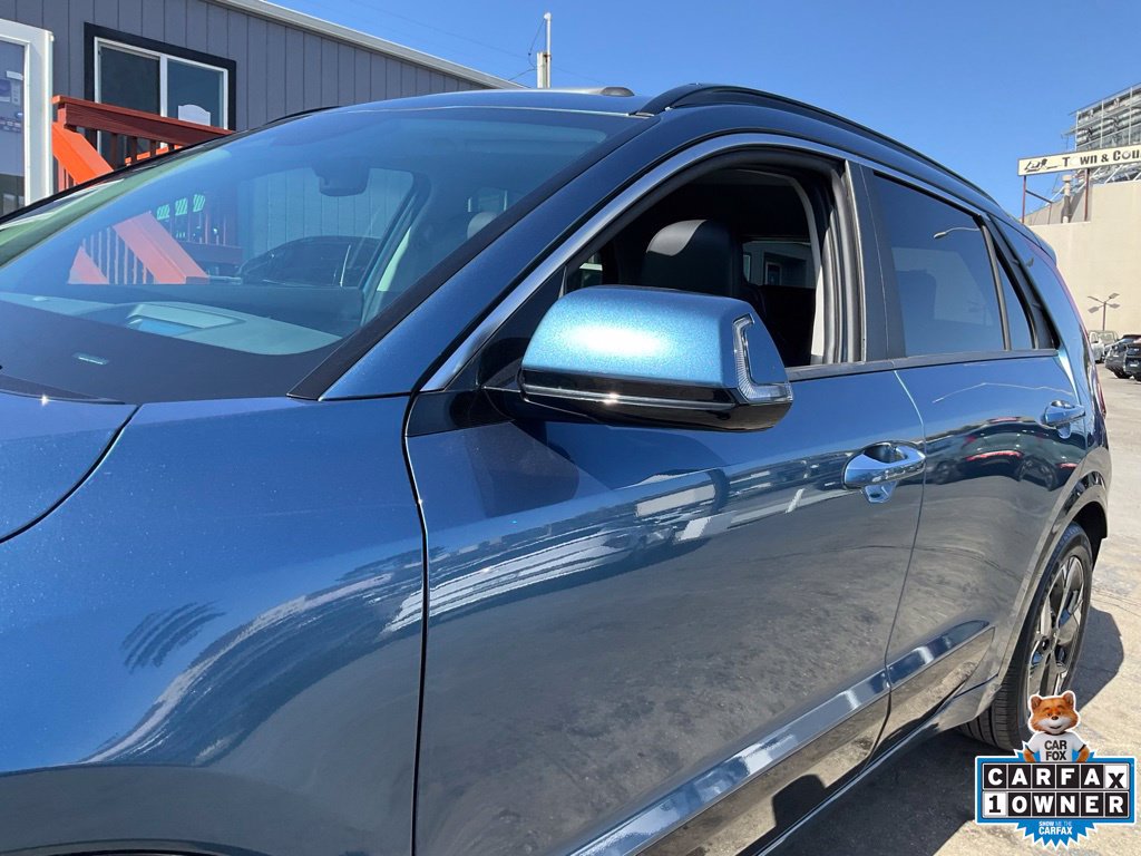 Used 2025 Kia Niro Wave FWD image 90
