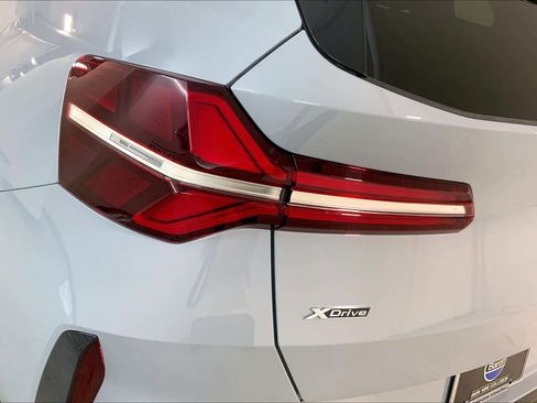 New 2026 BMW X3 xDrive30 w/ M Sport Package image 14
