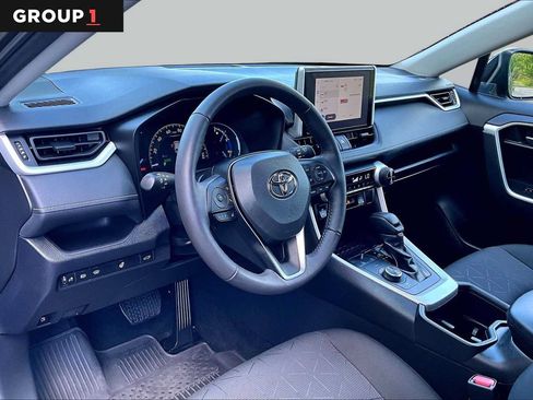 Used 2024 Toyota RAV4 XLE w/ Convenience Package AWD/4WD image 18