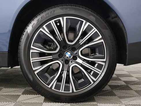 Certified 2026 BMW X3 xDrive30i w/ Convenience Package AWD/4WD image 16