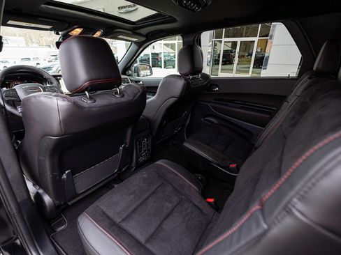 New 2026 Dodge Durango GT image 27