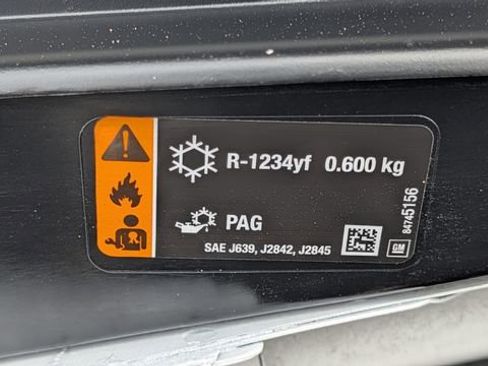 Used 2025 Chevrolet Malibu LS FWD image 29