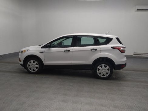 Used 2017 Ford Escape S image 3